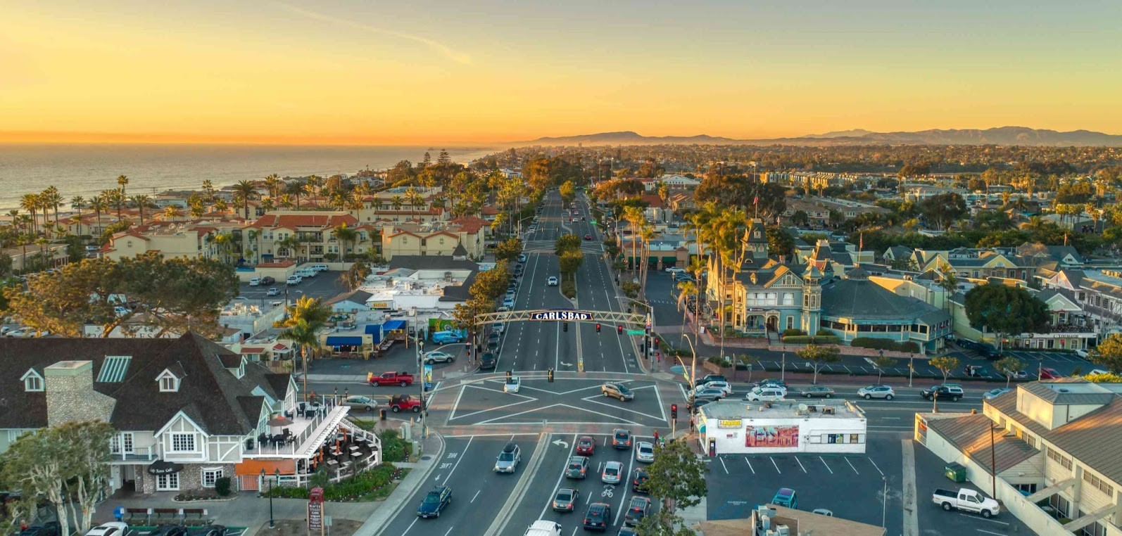 The Village of Carlsbad, CA - credit Bloomberg Philanthropies